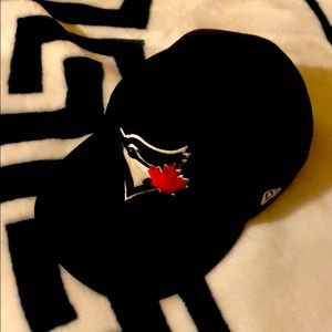 New Era Blue Jays hat